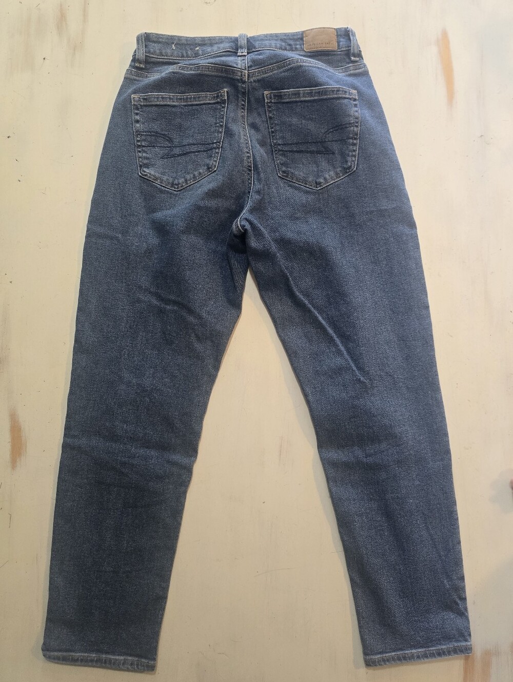 American Eagle Outfitters Mom Jeans - Picture 2 of 7
